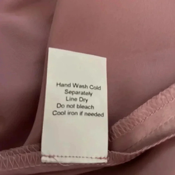 Renvy slip dress size small - Picture 4 of 4